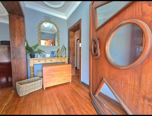 5 BEDROOM HOUSE FOR SALE IN BRENTHURST